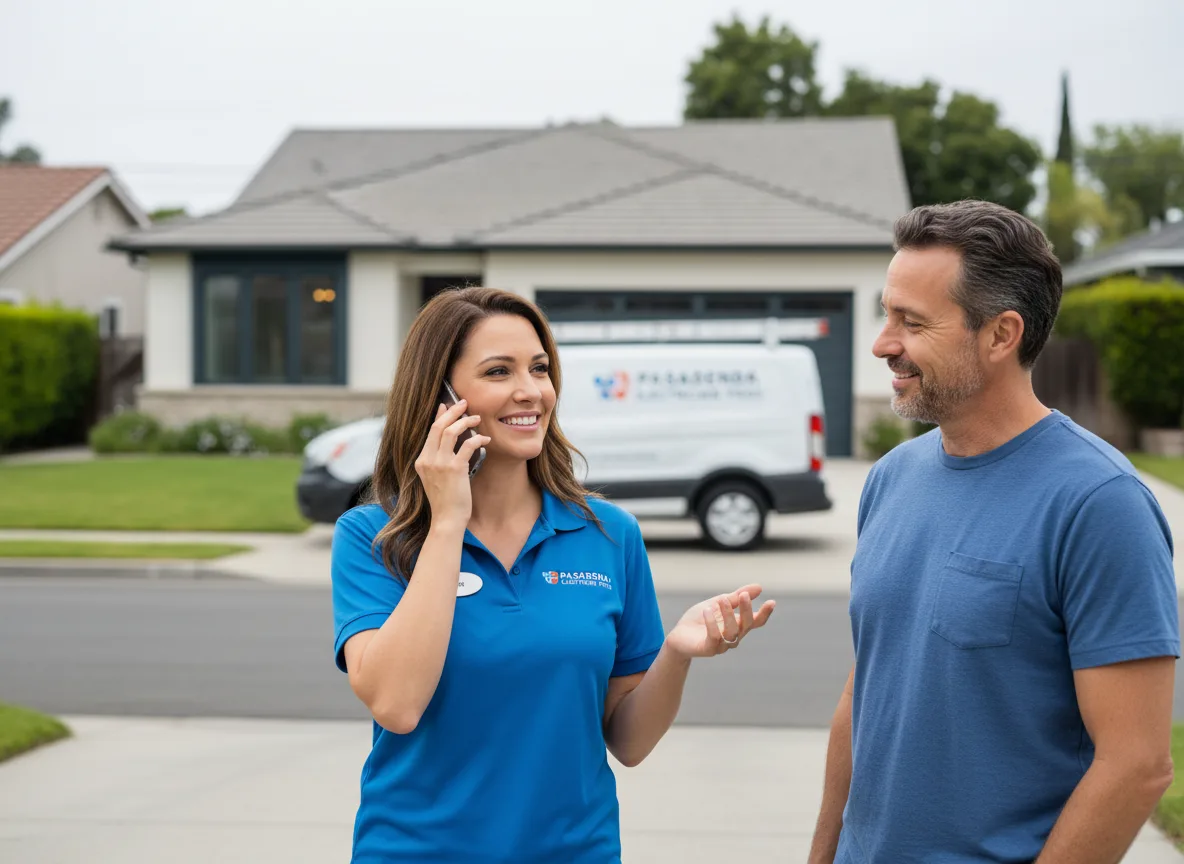 Electrician Mary Alice, KY FAQs
